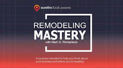 remodeling mastery mark richardson