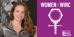 Women in Residential Construction podcast Women in Residential Construction podcast