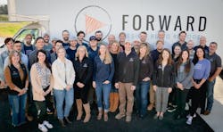 Forward Design Build Remodel team photo. Forward Design Build Remodel team photo.