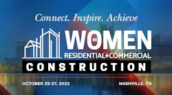 women in construction conference