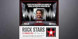 Rock Stars of Remodeling guest Jay Shah of Dreamstyle Remodeling Rock Stars of Remodeling guest Jay Shah of Dreamstyle Remodeling