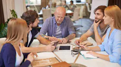 tips for meetings