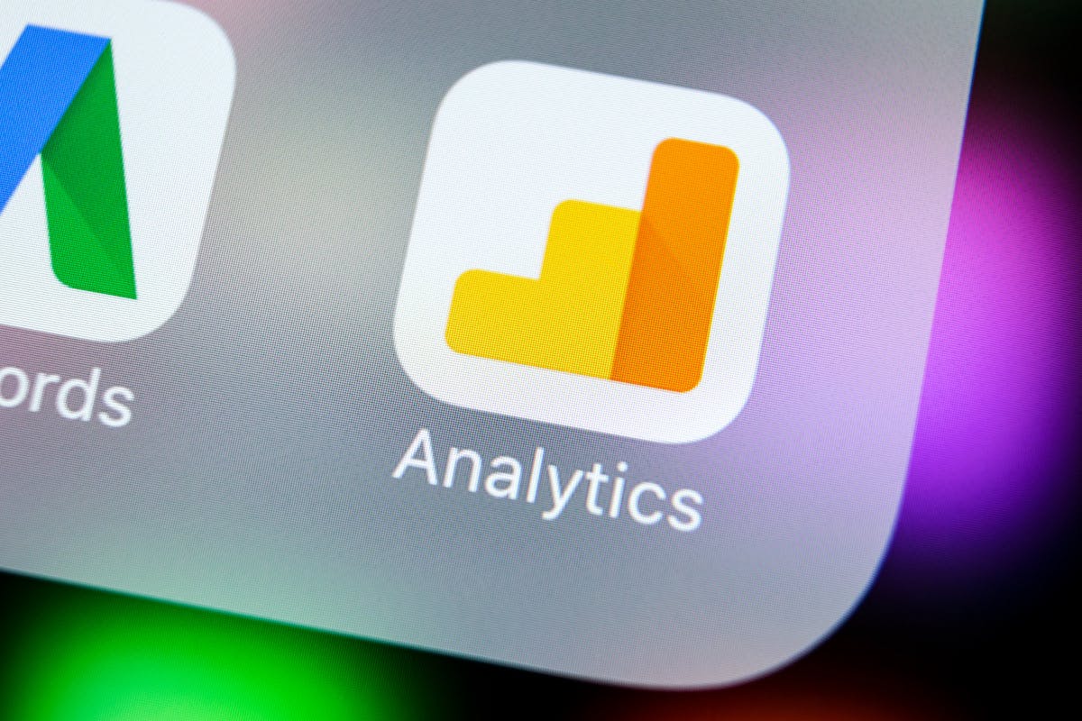 google analytics 4 marketing
