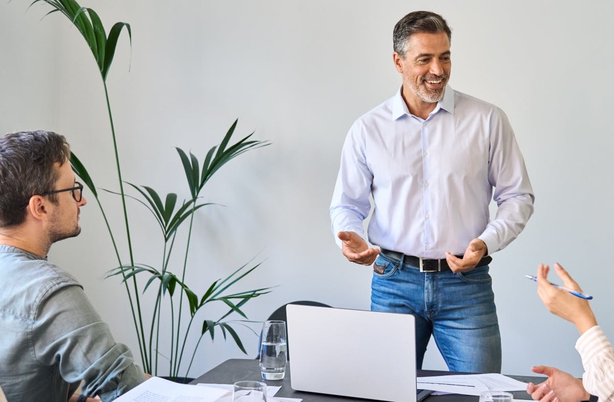 Habits of successful home improvement sales managers