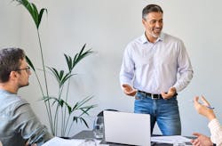 Habits of successful home improvement sales managers Habits of successful home improvement sales managers