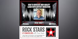 Southwest Exteriors CEO Ryan Shutt guest stars on Rock Stars of Remodeling podcast Southwest Exteriors CEO Ryan Shutt guest stars on Rock Stars of Remodeling podcast