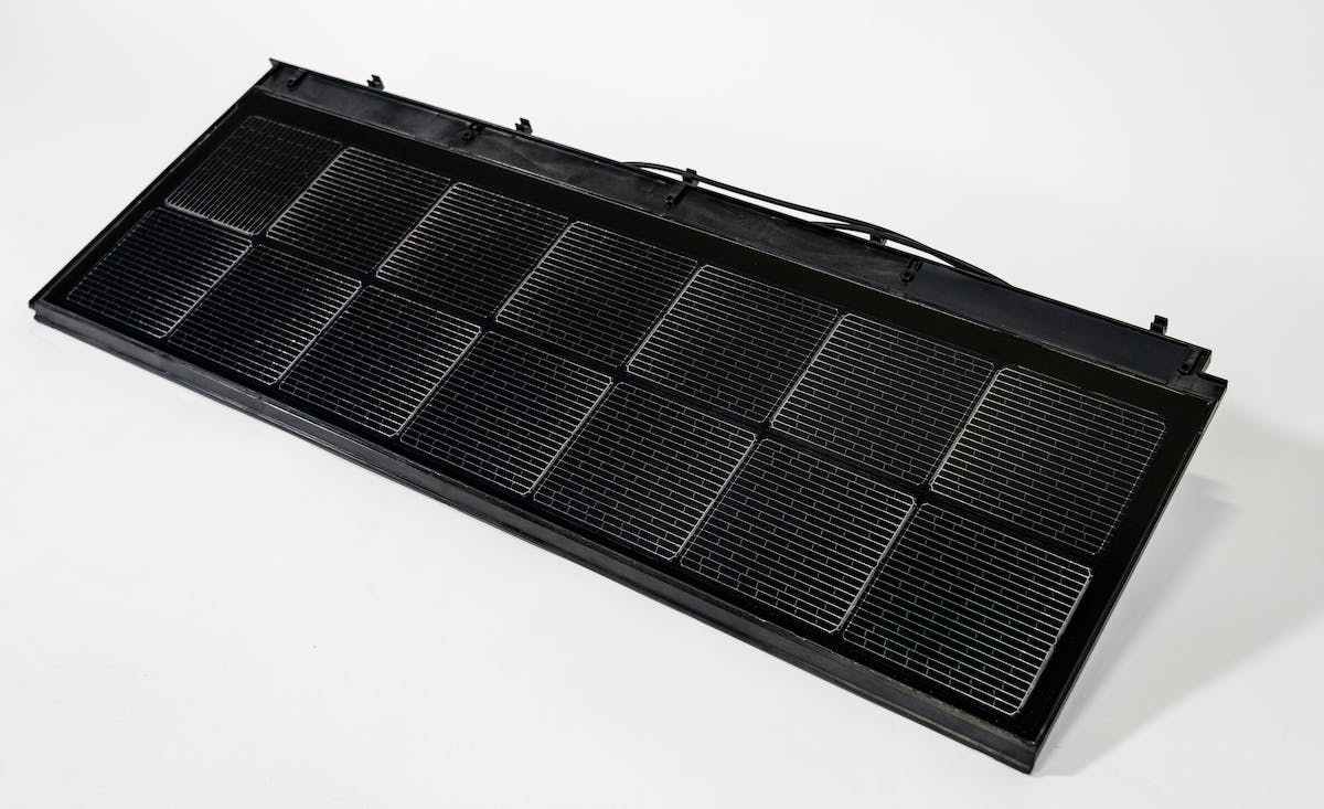 solar shingles certainteed