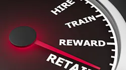 How home improvement companies can retain salespeople