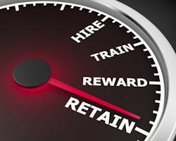 How home improvement companies can retain salespeople How home improvement companies can retain salespeople