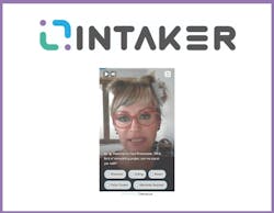 Intaker Video Live Chat Intaker Video Live Chat