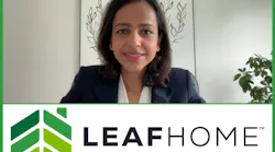 Leaf Home Chief Growth Officer Nina George