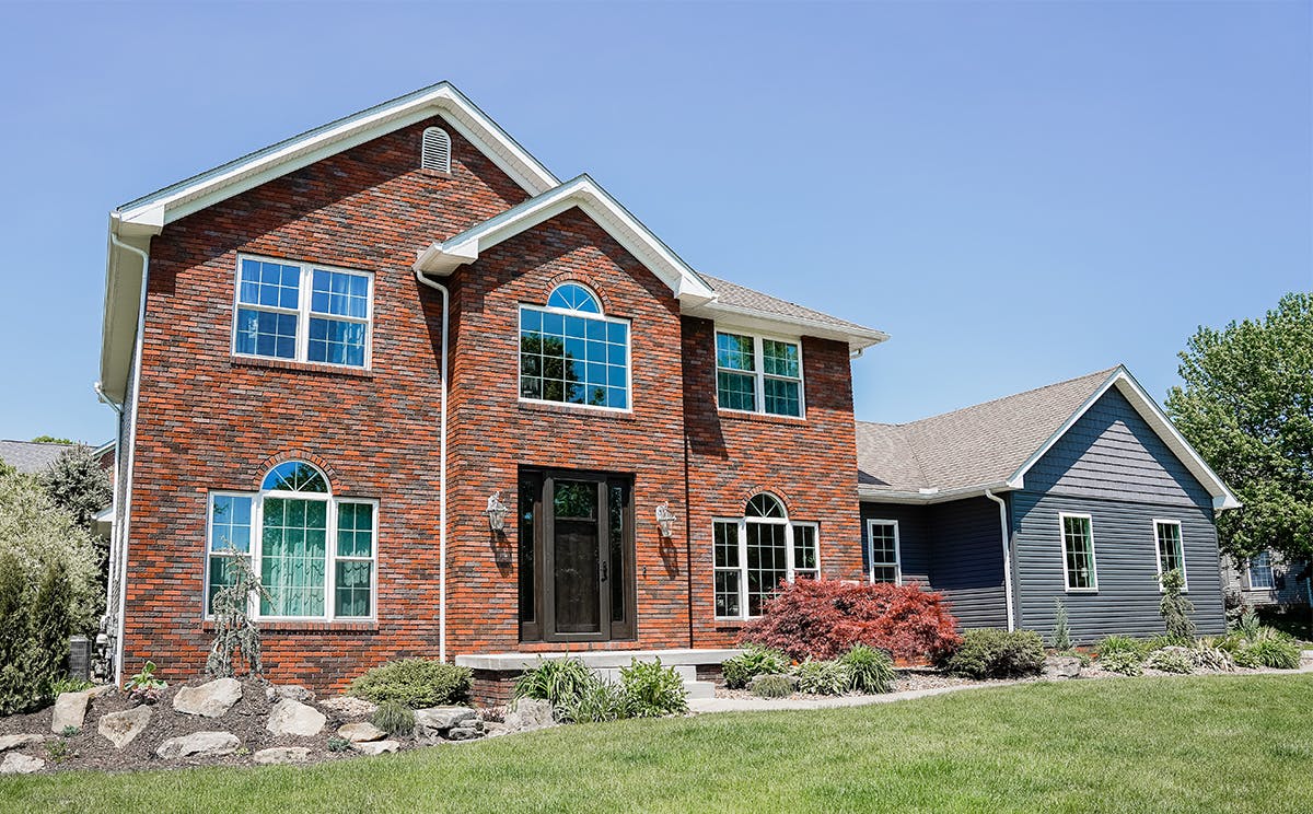 ProVia door windows siding