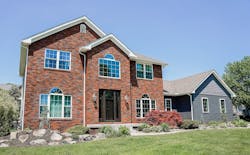 ProVia door windows siding ProVia door windows siding