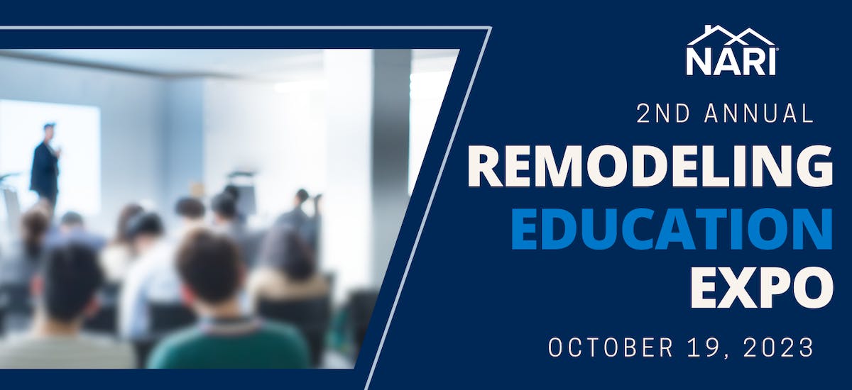 nari chicago education expo