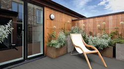 apollo composite decking