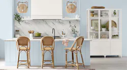 Sherwin-Williams's 2024 Color of the Year, Upward
