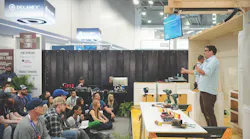 nahb builders show remodeling