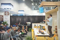 nahb builders show remodeling nahb builders show remodeling