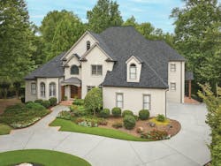 Owens Corning Shingle Color of the Year 2024 Williamsburg Gray Owens Corning Shingle Color of the Year 2024 Williamsburg Gray