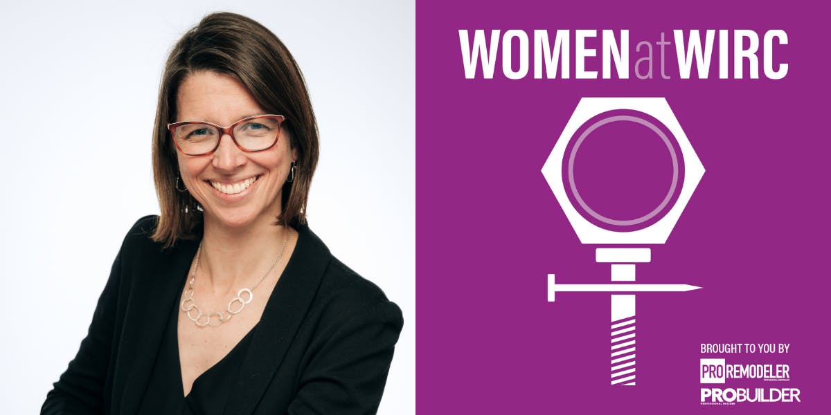 women in construction podcast