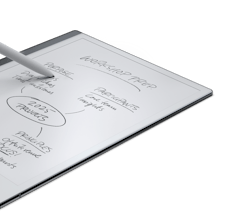 remarkable tablet remarkable tablet