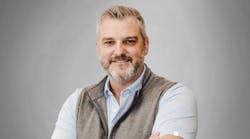 Leaf Home CEO Jon Bostock Leaf Home CEO Jon Bostock