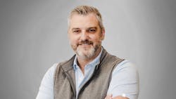 Leaf Home CEO Jon Bostock Leaf Home CEO Jon Bostock