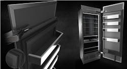 slimtech fridge slimtech fridge