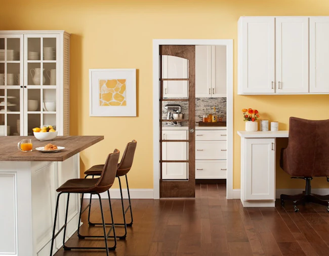 pocket door tips