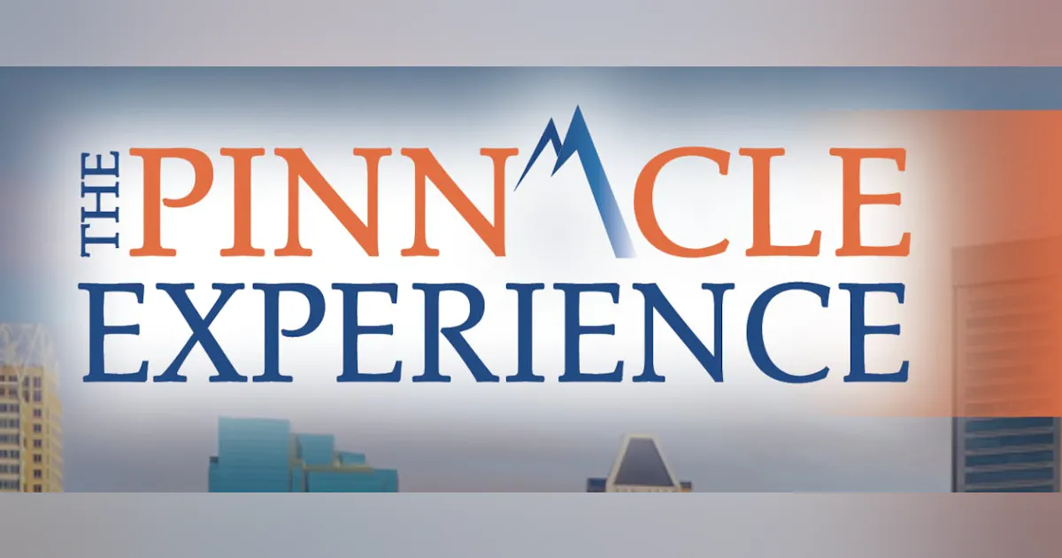 Jackson Riley Pinnacle Exp The Pinnacle Experience 2024 | Pro Remodeler