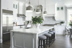 Remodeled kitchen Remodeled kitchen