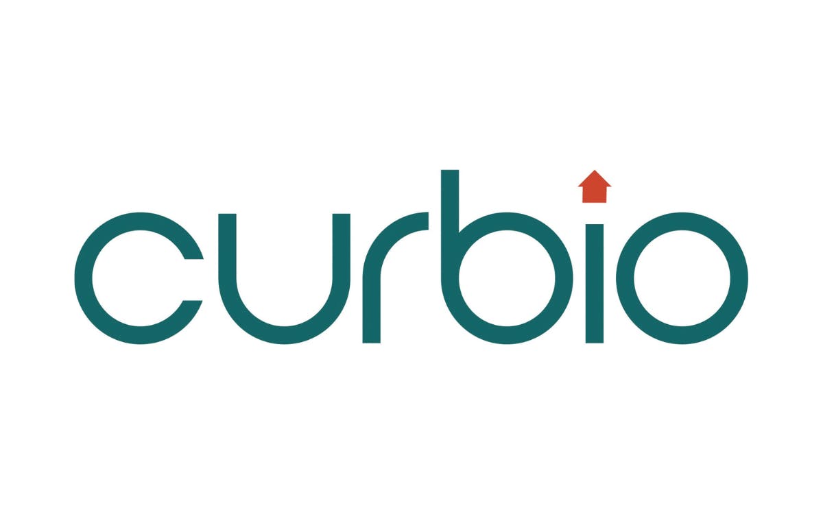 curbio logo