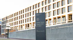 department of labor