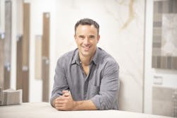 Jericho Home Improvements CEO John Bartrom Jericho Home Improvements CEO John Bartrom