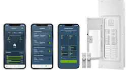 leviton whole home monitoring app
