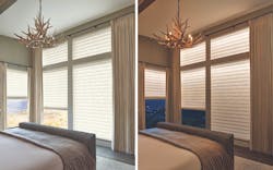 illuminated shades hunter douglas illuminated shades hunter douglas