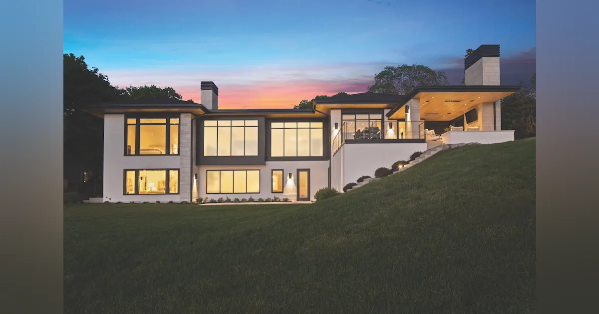 Mca Window Marvin Releases Switchable Privacy Glass Window | Pro Remodeler