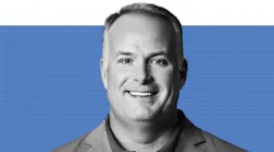Leaf Home Chief Sales Officer Chris Counahan