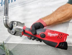 Milwaukee M12 Force Logic Press Tool Milwaukee M12 Force Logic Press Tool