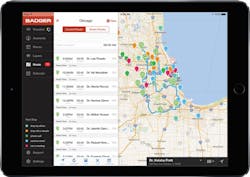 Badger Maps Badger Maps