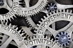 leadership gears leadership gears