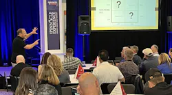 Pro Remodeler's The Pinnacle Experience 2024