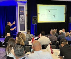 Pro Remodeler's The Pinnacle Experience 2024 Pro Remodeler's The Pinnacle Experience 2024