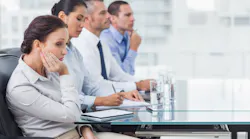 Eliminate boring meetings