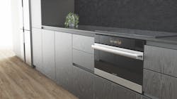 high-speed oven high-speed oven