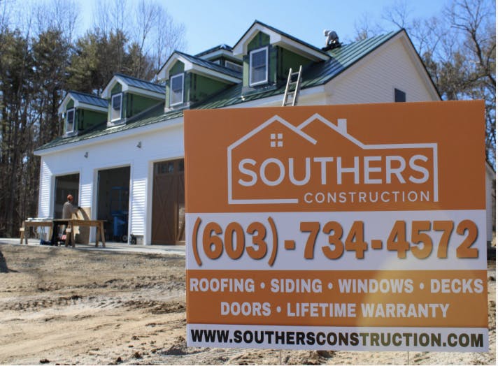Southers Construction