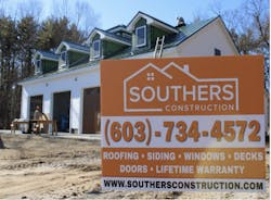 Southers Construction Southers Construction
