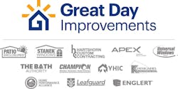 great day improvements great day improvements