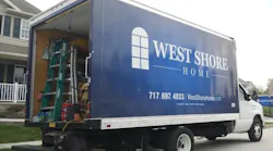 West Shore Home