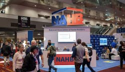 NAHB International Builders' Show NAHB International Builders' Show